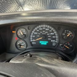 2004 Chevrolet Express