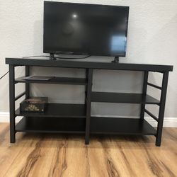 New TV Stand