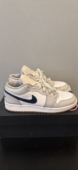 AIR JORDAN 1 LOW (GS)