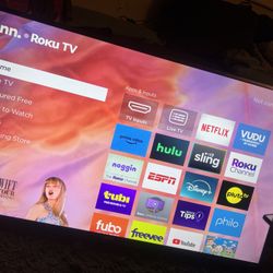 Roku TV