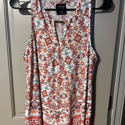 Tank Top/Blouse
