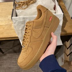 Air Force One Supreme Wheat