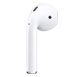 Right Ear Apple AirPod W/case