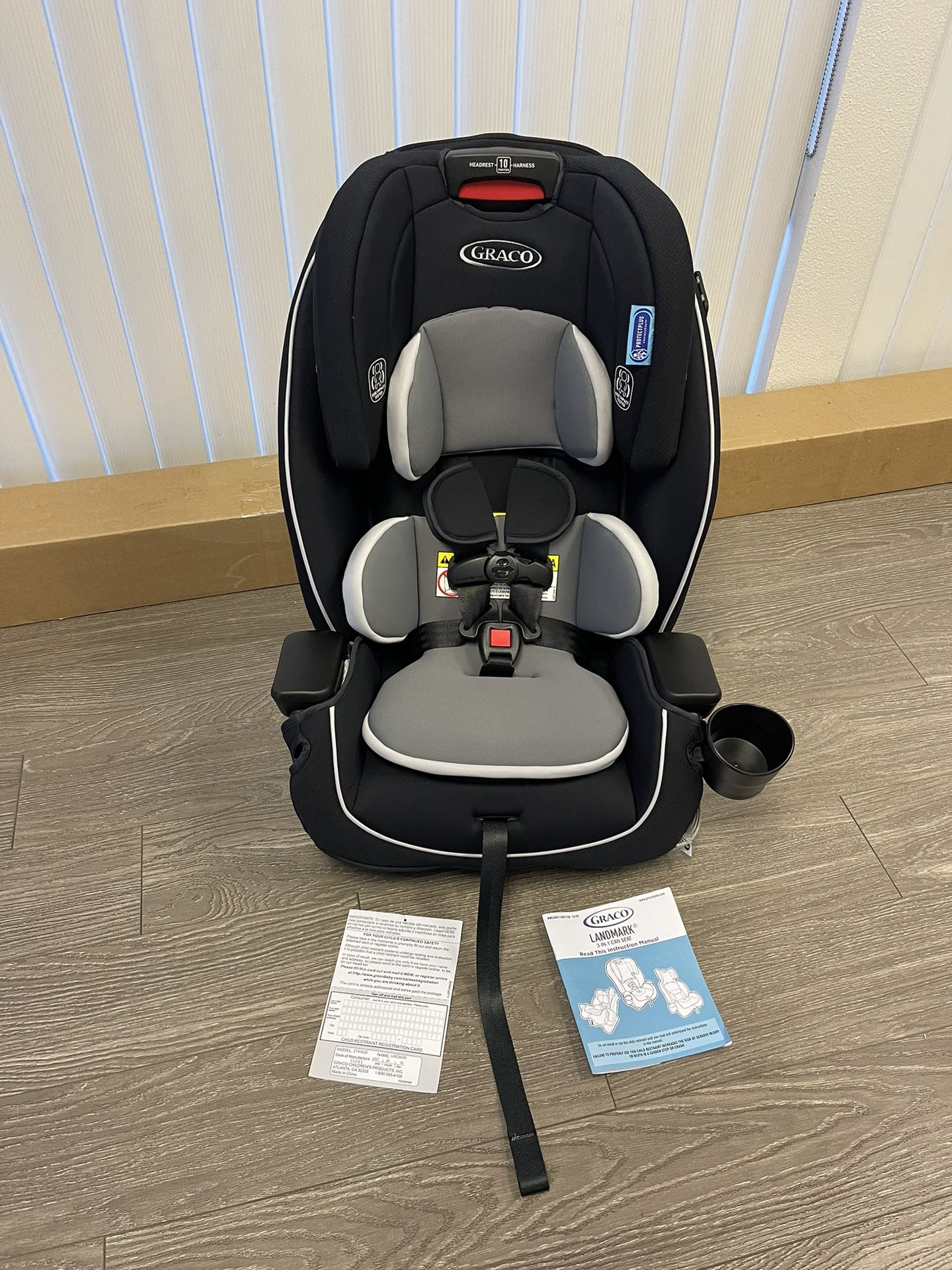 New Graco Landmark Convertible Car Seat for Sale in Anaheim CA