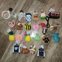 Bath & Body Works