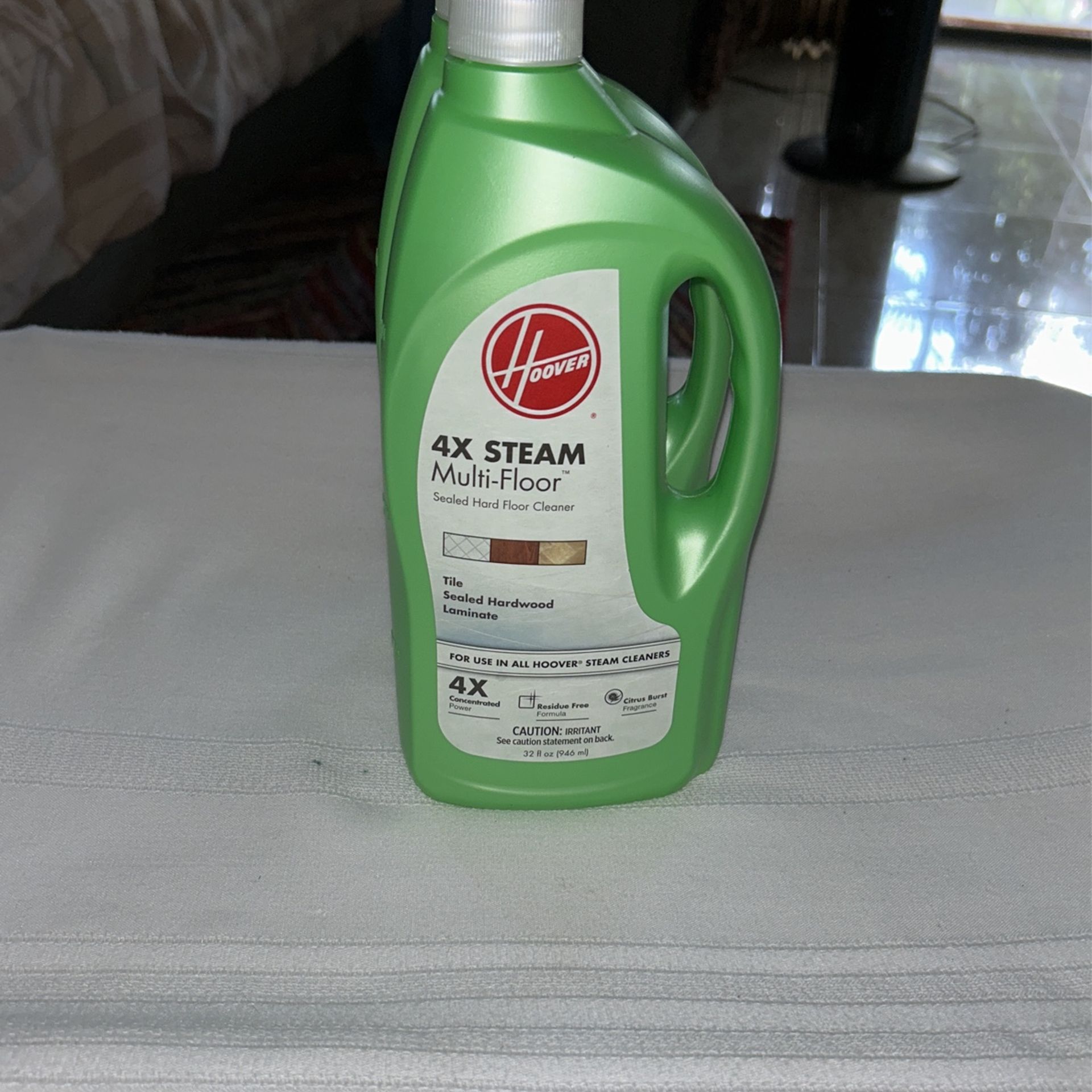 New Multi Floor Cleaner