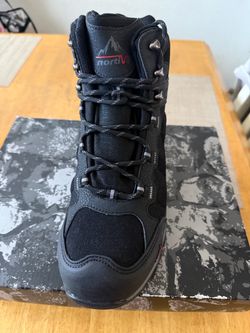 Work boots
