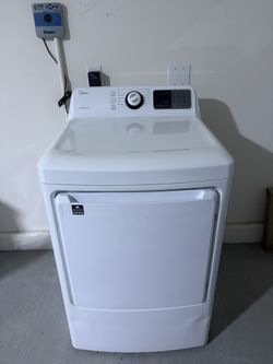 Gas Dryer