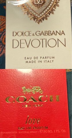 perfumes high end