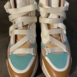 Chloe Shoes 