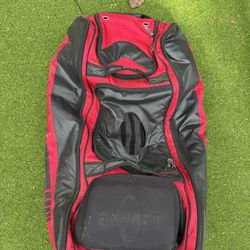 Baseball Catchers Bag