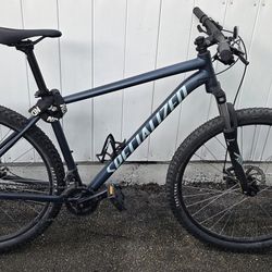 Specialized MTB 