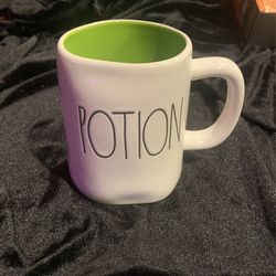 Rae Dunn Potion Mug