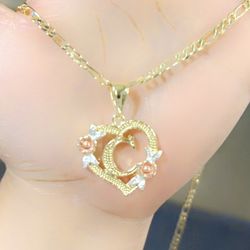 Necklace C