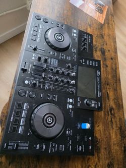 Pioneer Dj xdj rr