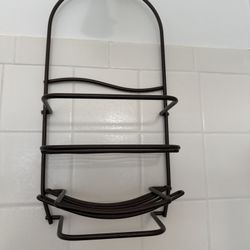 Shower Caddy 