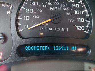 2006 Chevrolet Silverado