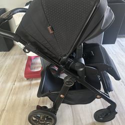 Silver Cross Special Edition