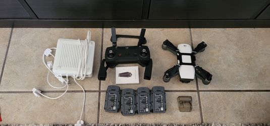 DJI Spark