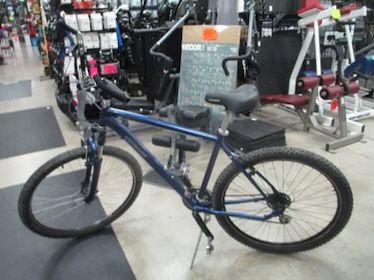 Used Specialized Crosstrail 29" 21 Speed Hybrid Bicycle