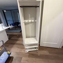 IKEA Entrance hall cabinet