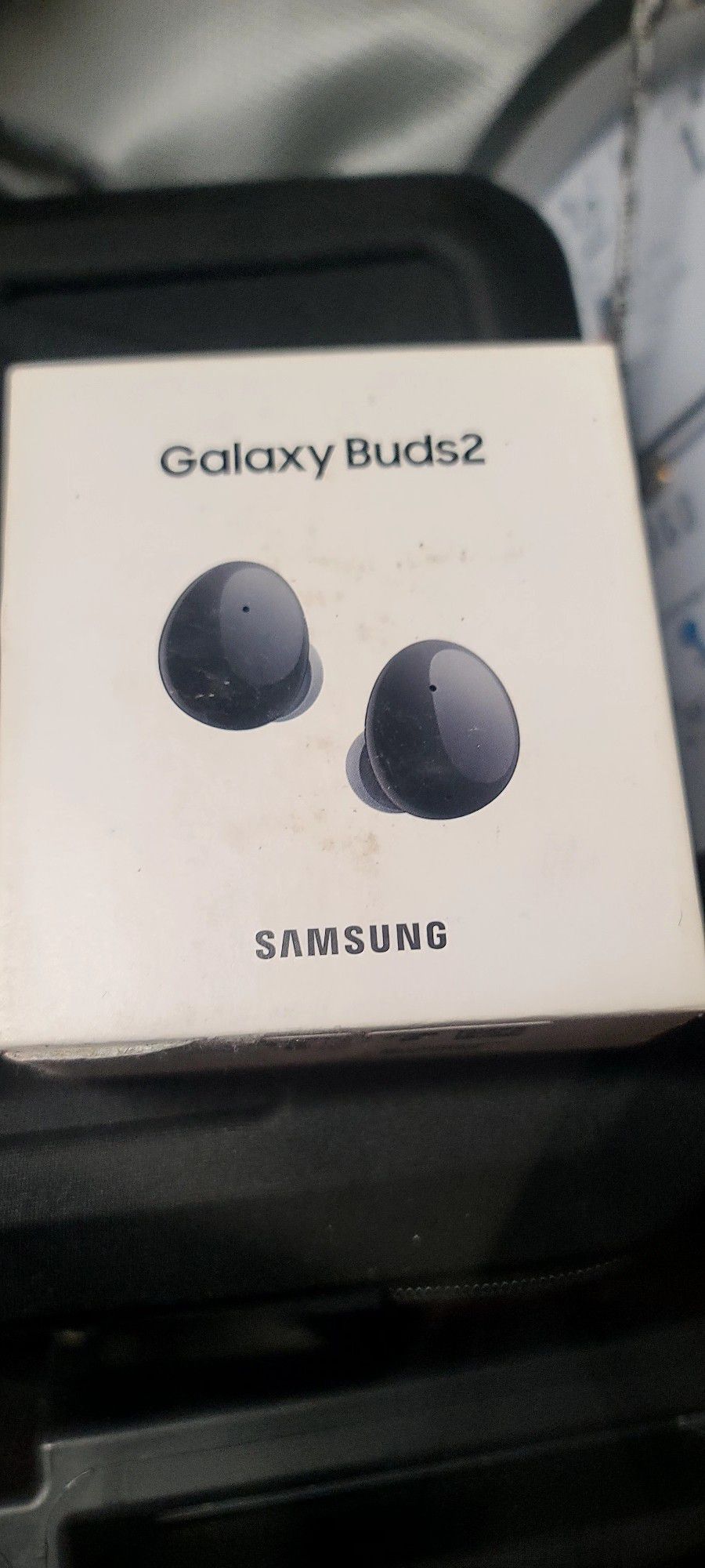 Galaxy Buds2