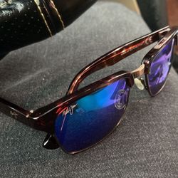 Sunglasses Maui Jim for Sale in Dallas TX OfferUp