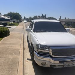 2006 GMC Sierra 1500