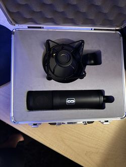 Slate Digital VMS ML-1 Condenser Microphone