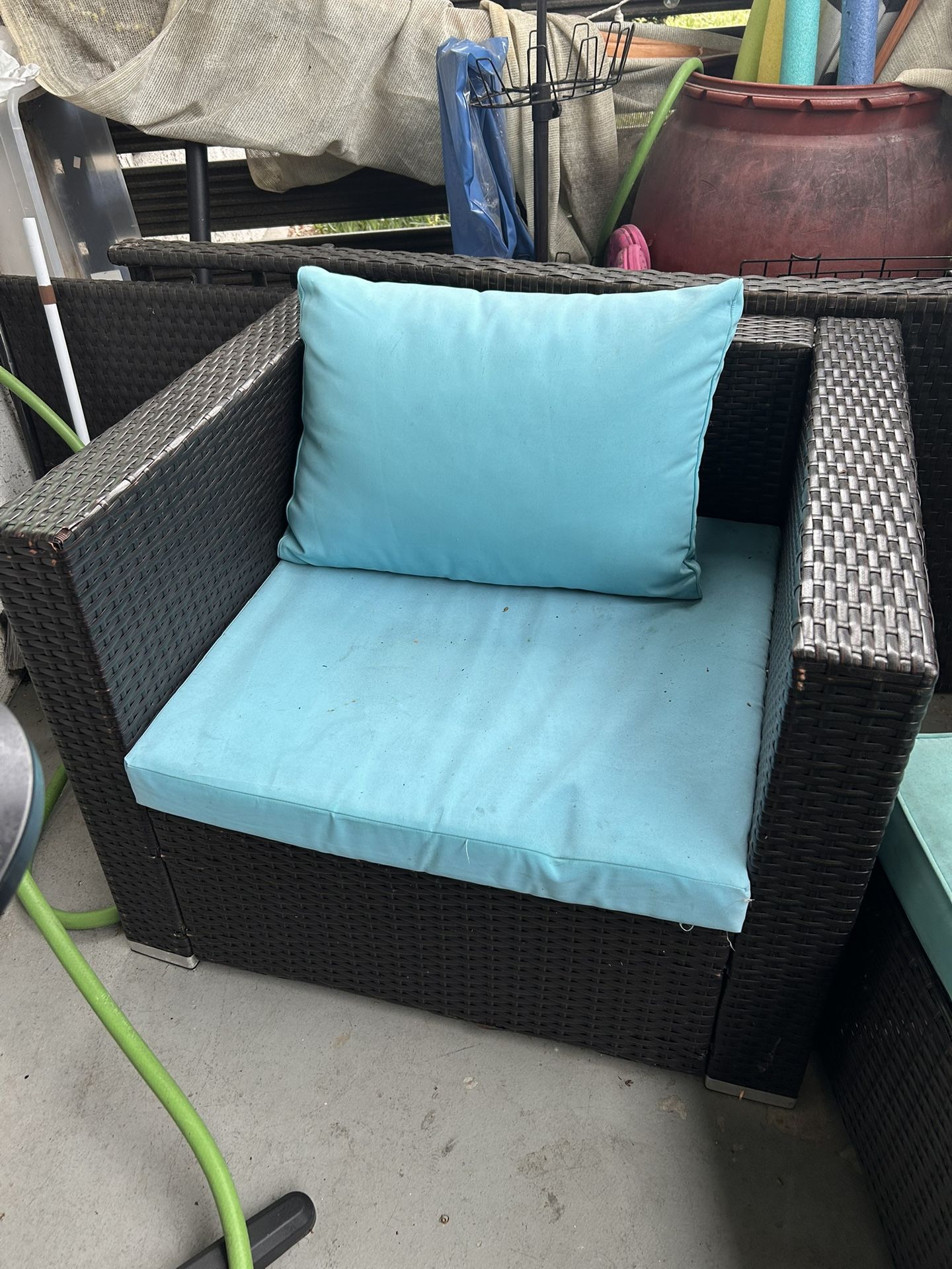 Patio Furniture