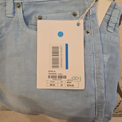 Men's Siviglia Jeans