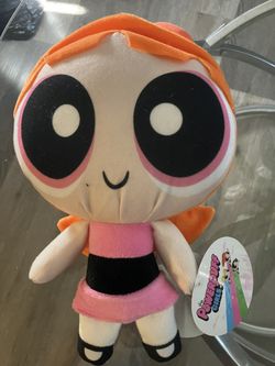 Powerpuff girls Nuevo
