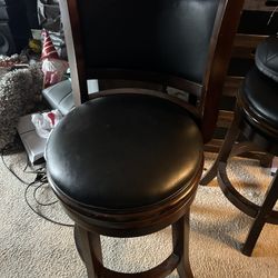 Bar Stools Swivel Seat