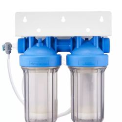 Fish Tank CO2 Scrubber