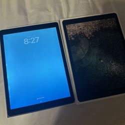 iPad Pro 12.9 Inch 