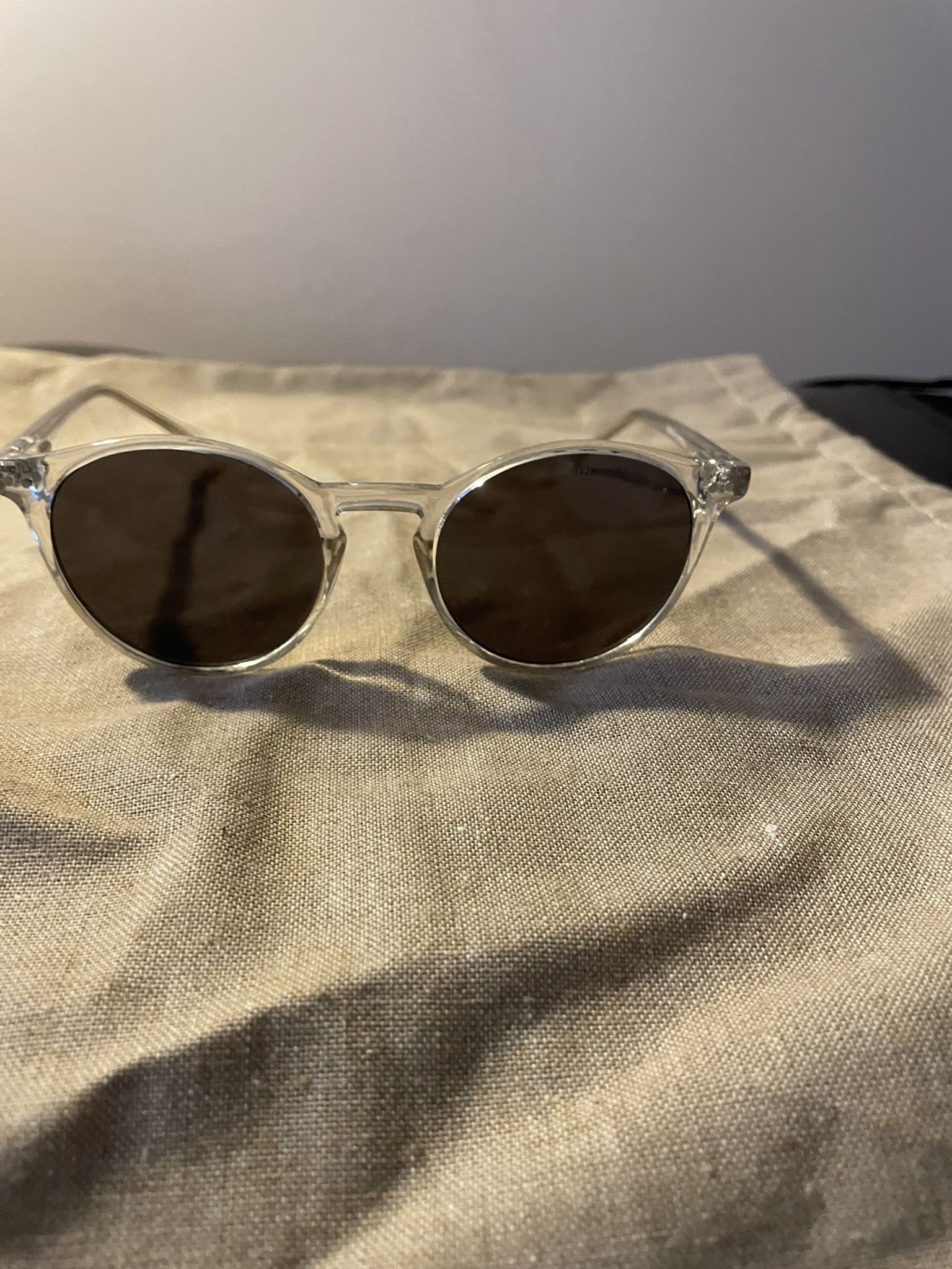 H&M Sunglasses Men