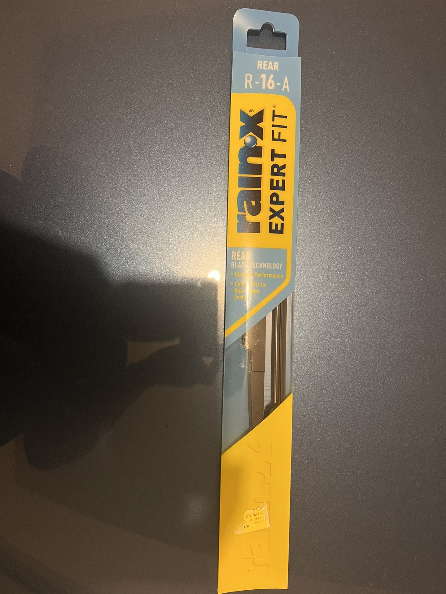 Rainx R16a Wipers