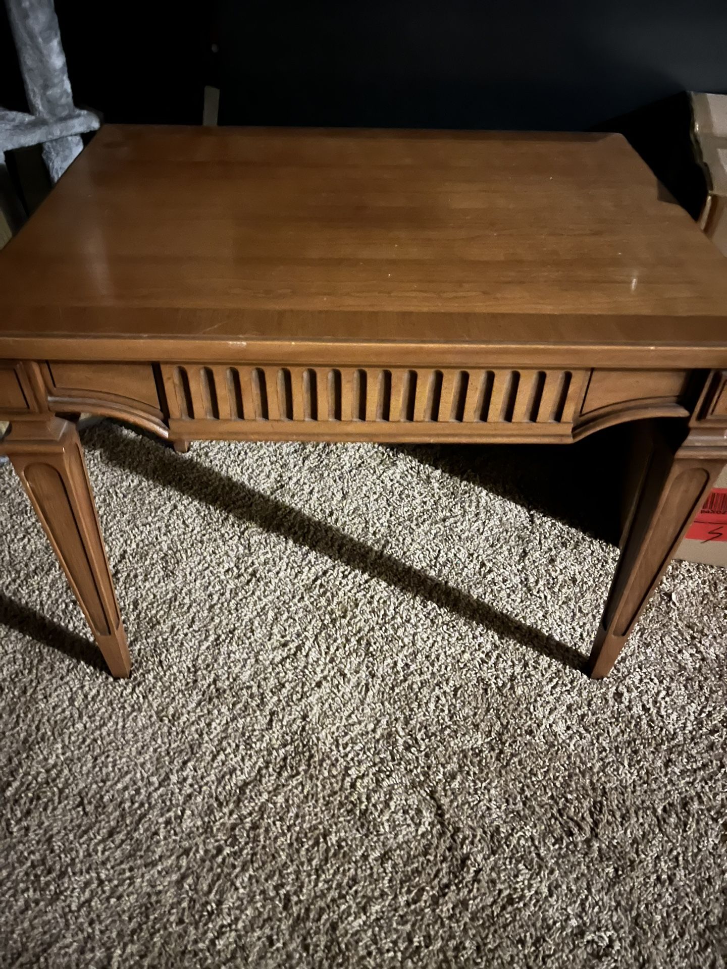 End Table