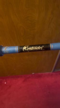 Fishing Pole