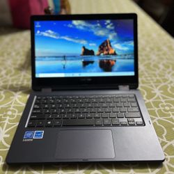 Asus Vivo Flipbook 