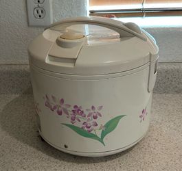 Rice Cooker