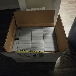 Magic The Gathering Bulk