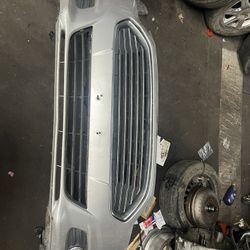 Parts Ford Fusion 2015 