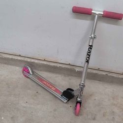 Kids Scooter 