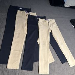 Scool Uniform