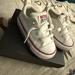 Toddler Sneakers Size 4C And 5C