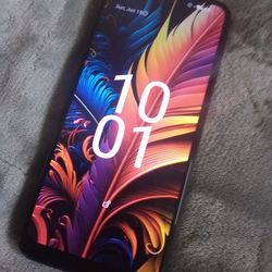 DIALN NOVA SMARTPHONE - UNLOCKED - 64GB