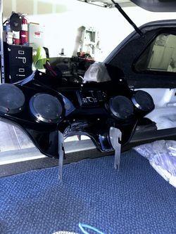 Harley Parts