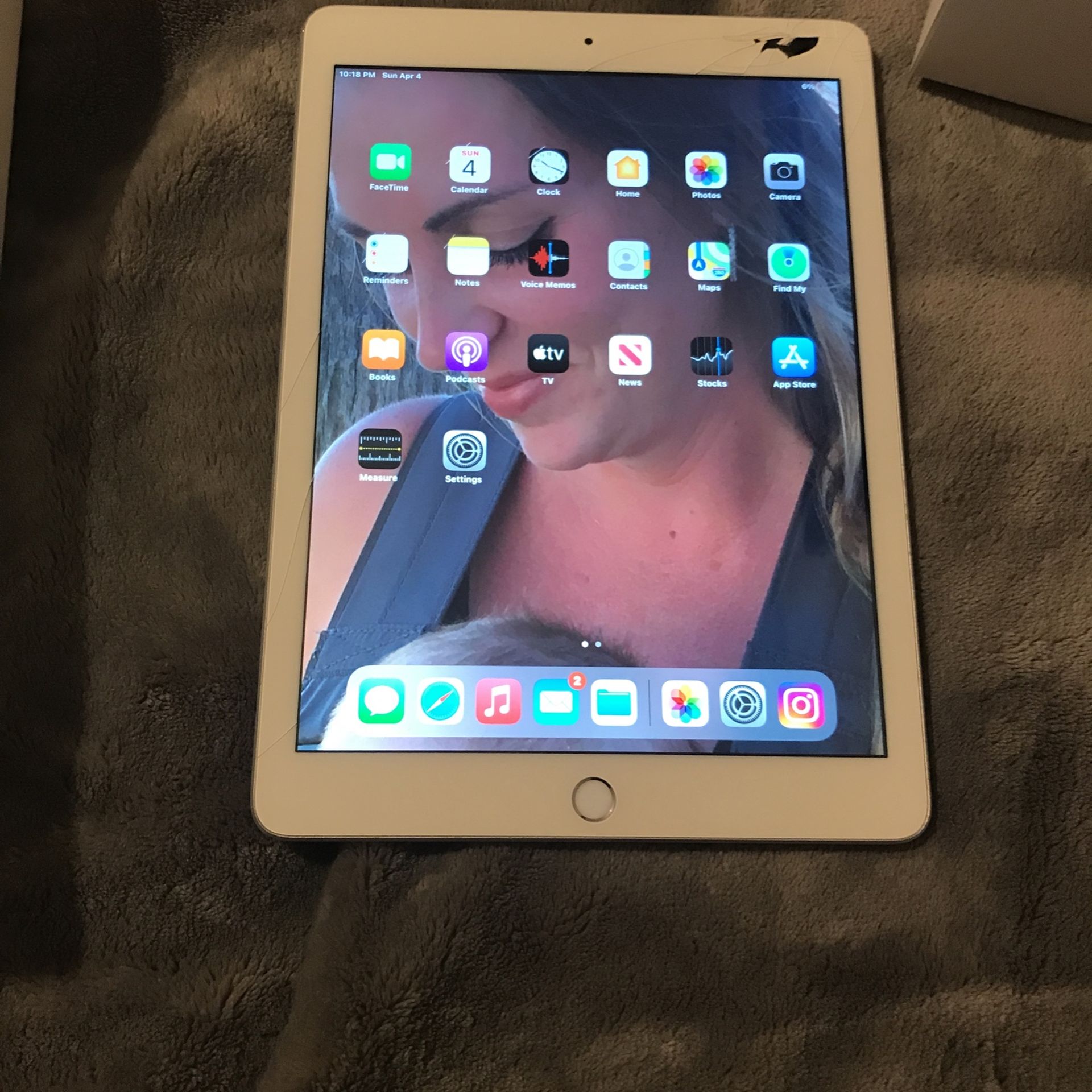 iPad 9th Generation