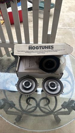 Speakers